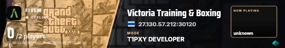 Blade badge preview