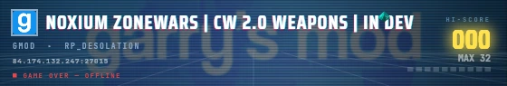 Arcade badge preview