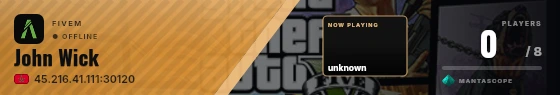 Sweep badge preview