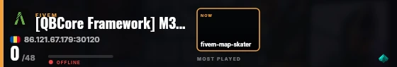 Filmstrip badge preview