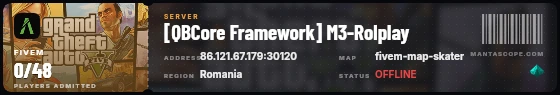 Ticket badge preview