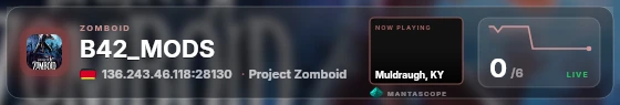 Glass badge preview