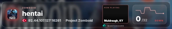 Glass badge preview