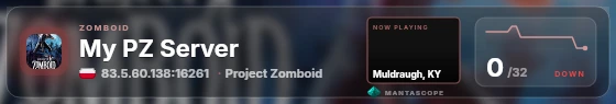 Glass badge preview