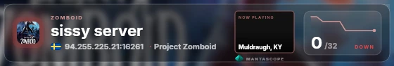 Glass badge preview