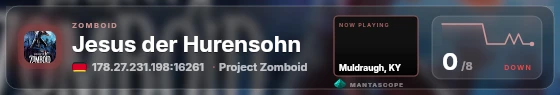 Glass badge preview