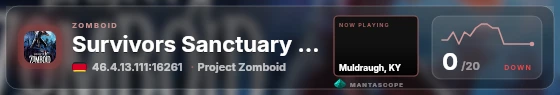 Glass badge preview