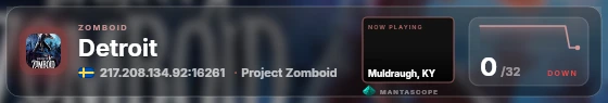 Glass badge preview