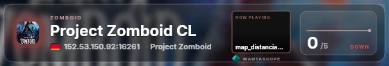Glass badge preview