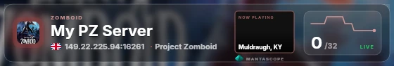 Glass badge preview