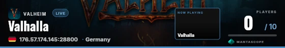Hero badge preview