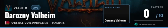 Hero badge preview