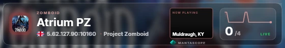 Glass badge preview