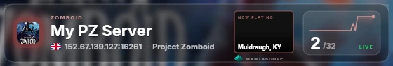 Glass badge preview