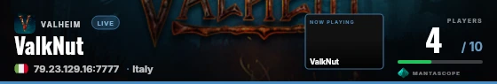 Hero badge preview