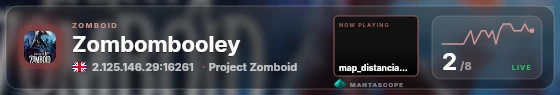 Glass badge preview