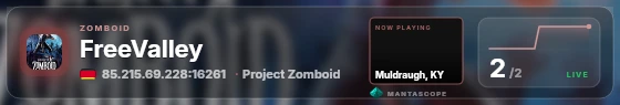 Glass badge preview