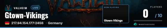 Hero badge preview