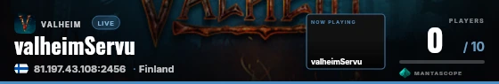 Hero badge preview