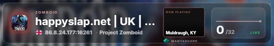 Glass badge preview