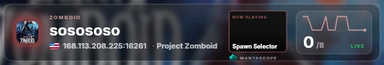 Glass badge preview