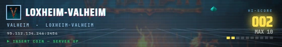 Arcade badge preview