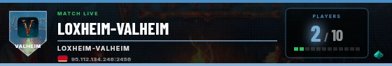 Scoreboard badge preview