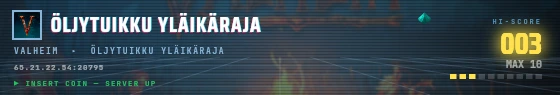 Arcade badge preview