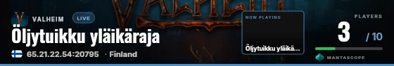 Hero badge preview