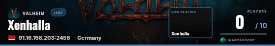 Hero badge preview