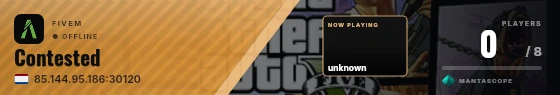 Sweep badge preview