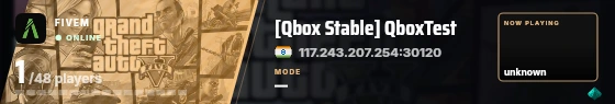 Blade badge preview
