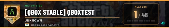 Scoreboard badge preview