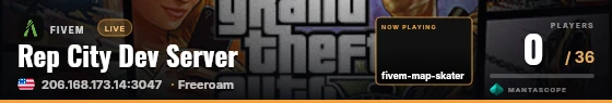 Hero badge preview
