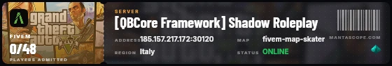 Ticket badge preview