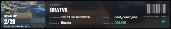 Ticket badge preview