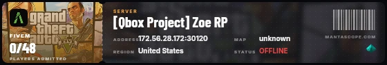 Ticket badge preview