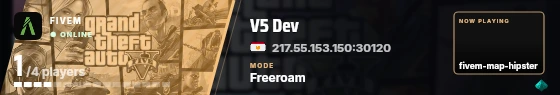 Blade badge preview