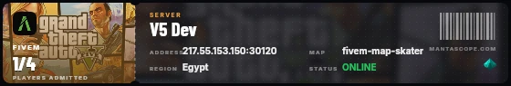 Ticket badge preview