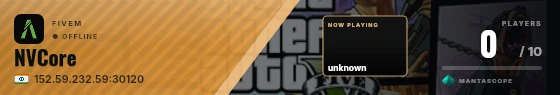 Sweep badge preview