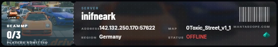 Ticket badge preview