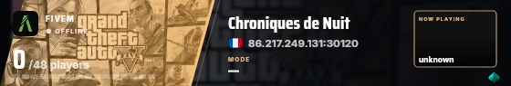 Blade badge preview