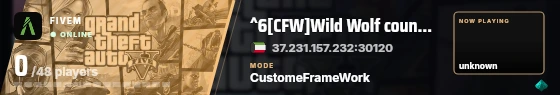 Blade badge preview