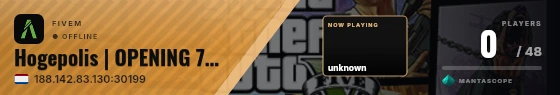 Sweep badge preview