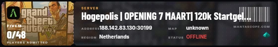 Ticket badge preview