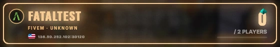 Marquee badge preview