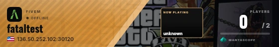 Sweep badge preview