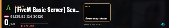Filmstrip badge preview