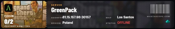 Ticket badge preview