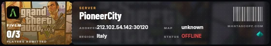 Ticket badge preview